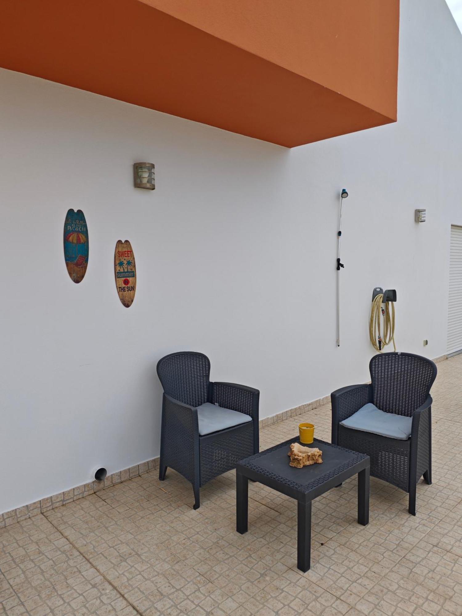 Quarto Privado Alentejo Litoral Грандола Екстер'єр фото