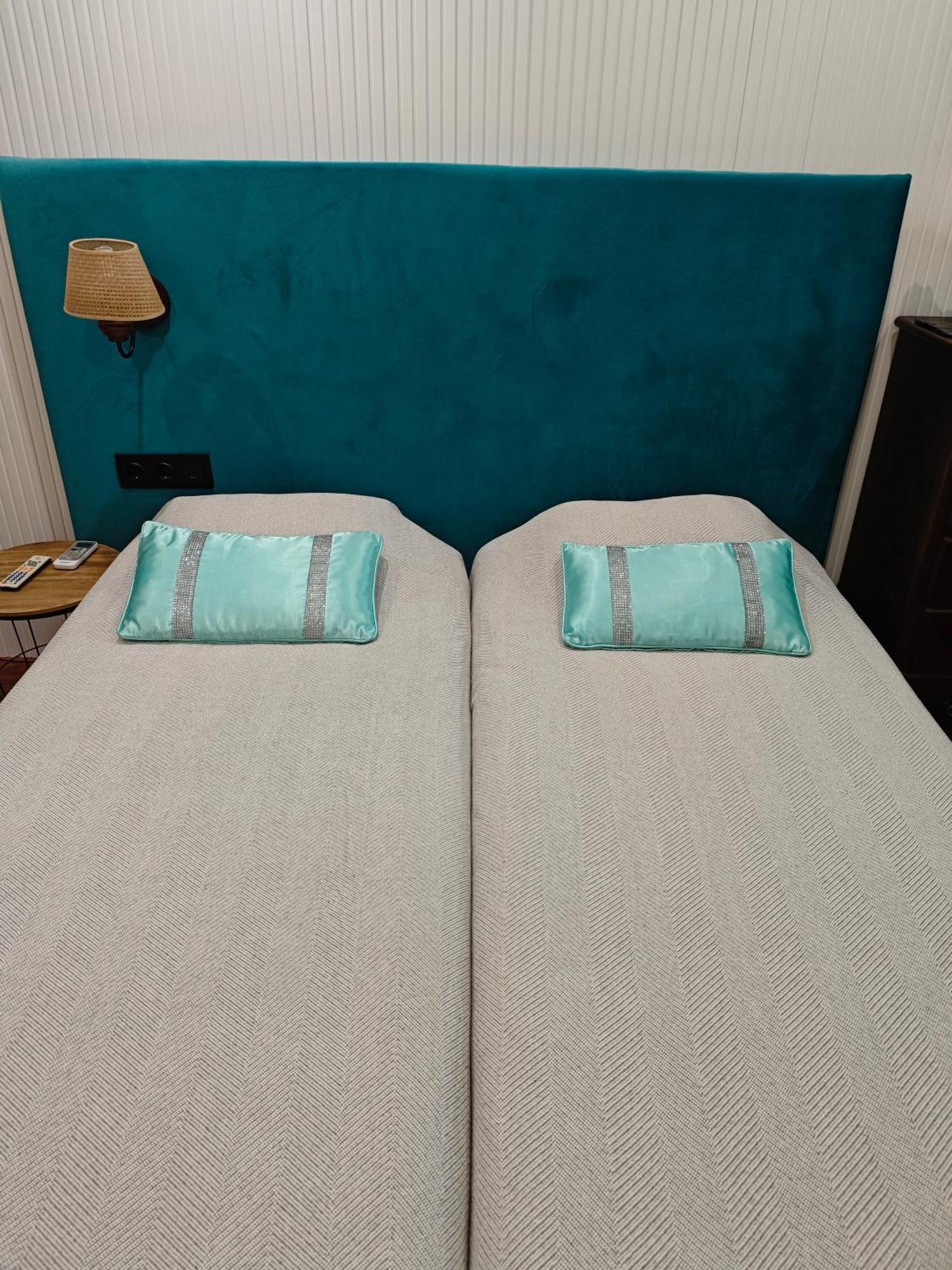 Quarto Privado Alentejo Litoral Грандола Номер фото