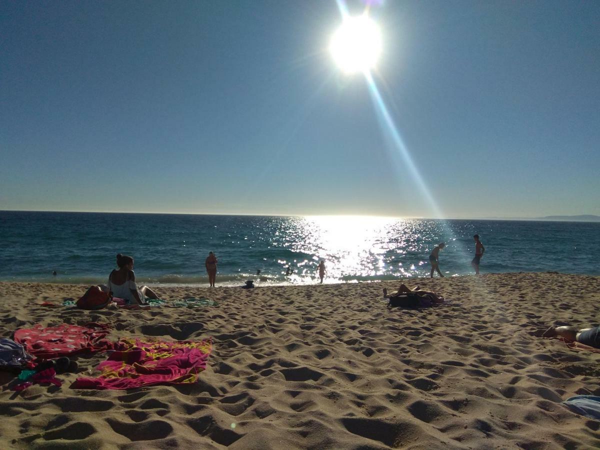 Quarto Privado Alentejo Litoral Грандола Екстер'єр фото