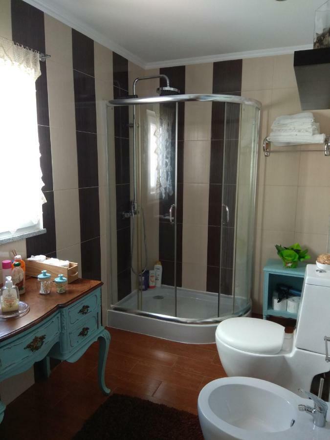 Quarto Privado Alentejo Litoral Грандола Екстер'єр фото